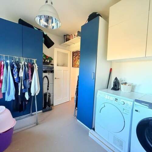 Foto #19 Appartement Borssenburgplein Amsterdam