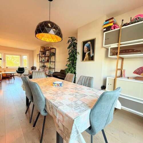 Foto #5 Appartement Borssenburgplein Amsterdam