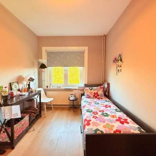 Foto #16 Appartement Borssenburgplein Amsterdam