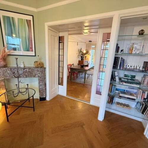 Foto #5 Appartement Haringvlietstraat Amsterdam