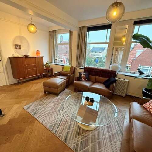 Foto #0 Appartement Haringvlietstraat Amsterdam