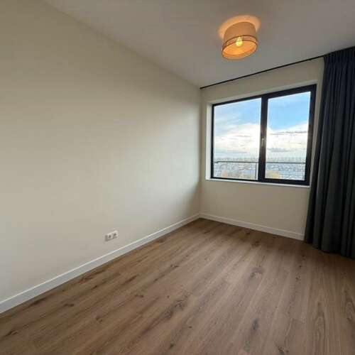 Foto #6 Appartement Niemeyerstraat Hoofddorp