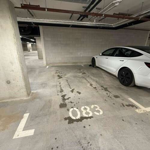 Foto #14 Appartement Niemeyerstraat Hoofddorp