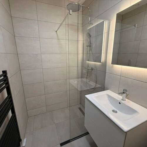 Foto #8 Appartement Niemeyerstraat Hoofddorp