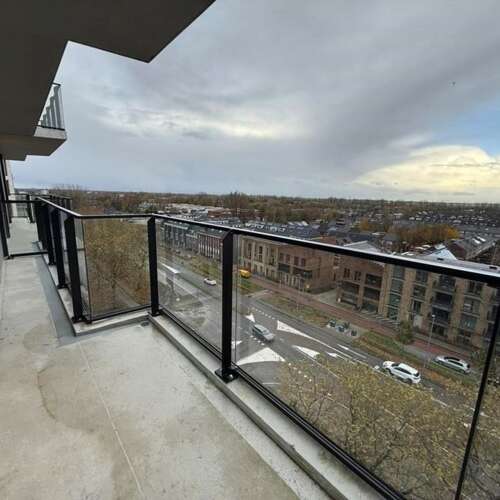 Foto #11 Appartement Niemeyerstraat Hoofddorp