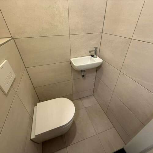 Foto #9 Appartement Niemeyerstraat Hoofddorp