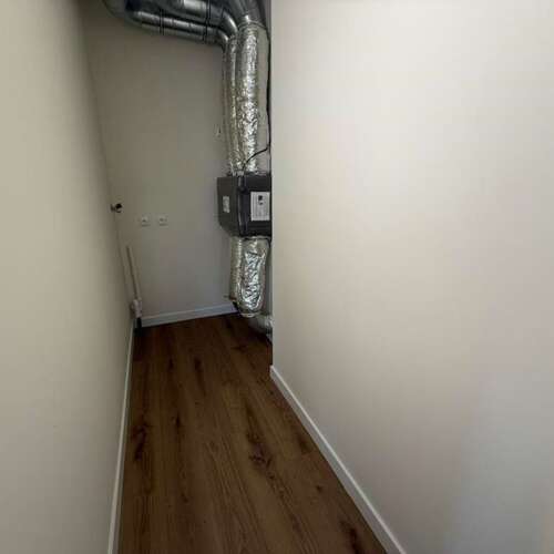 Foto #10 Appartement Niemeyerstraat Hoofddorp
