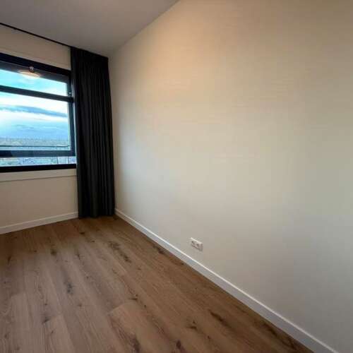 Foto #7 Appartement Niemeyerstraat Hoofddorp