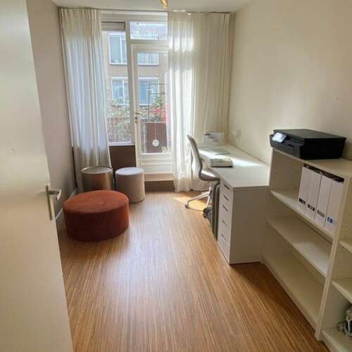Foto #5 Appartement Iepenweg Amsterdam