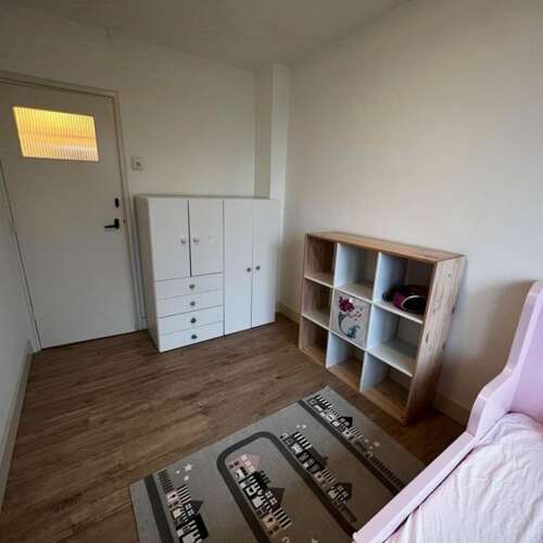 Foto #20 Appartement Van Boshuizenstraat Amsterdam