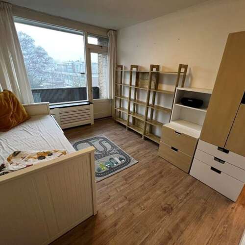 Foto #18 Appartement Van Boshuizenstraat Amsterdam