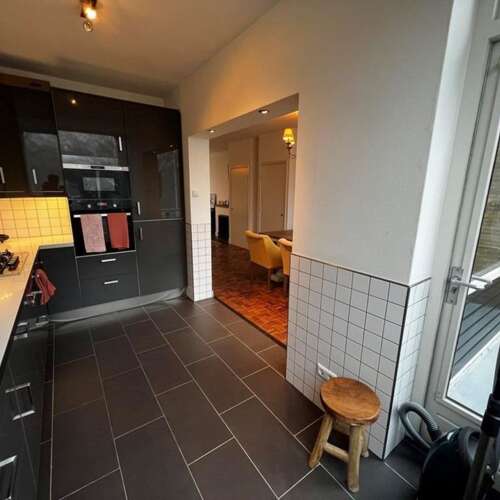 Foto #10 Appartement Van Boshuizenstraat Amsterdam