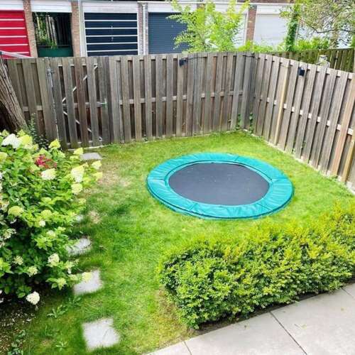 Foto #7 Appartement Van Boshuizenstraat Amsterdam