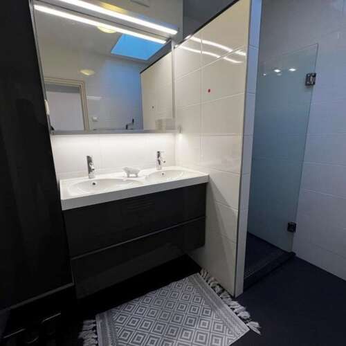 Foto #14 Appartement Van Boshuizenstraat Amsterdam