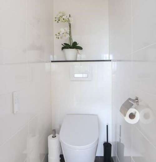 Foto #17 Appartement Van Boshuizenstraat Amsterdam