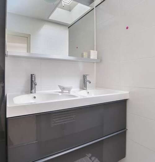 Foto #15 Appartement Van Boshuizenstraat Amsterdam