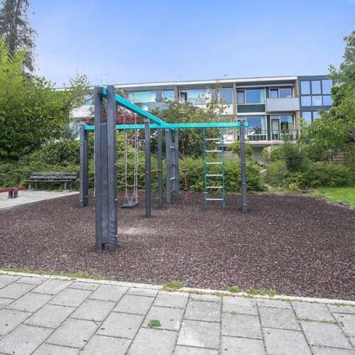 Foto #23 Appartement Van Boshuizenstraat Amsterdam