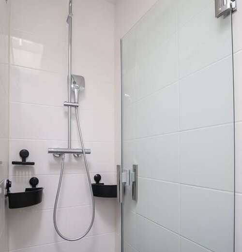 Foto #16 Appartement Van Boshuizenstraat Amsterdam