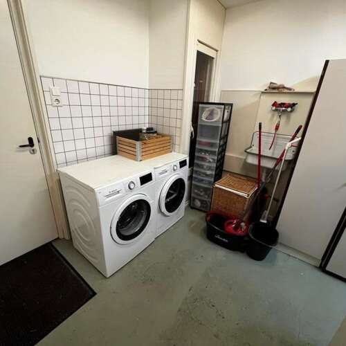 Foto #21 Appartement Van Boshuizenstraat Amsterdam