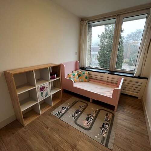 Foto #19 Appartement Van Boshuizenstraat Amsterdam