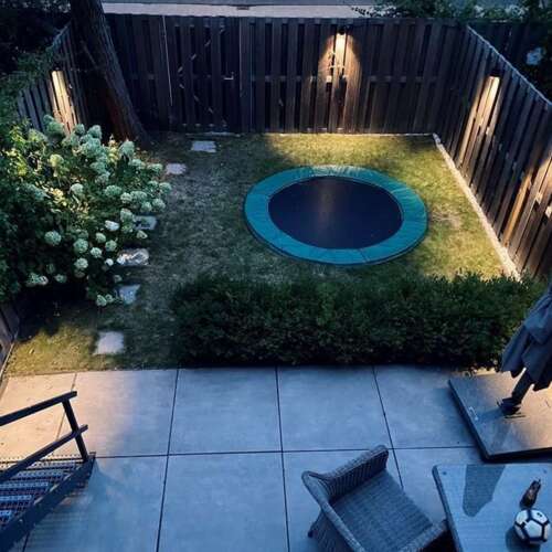 Foto #8 Appartement Van Boshuizenstraat Amsterdam