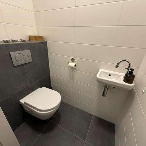 Foto #10 Appartement Startbaan Amstelveen