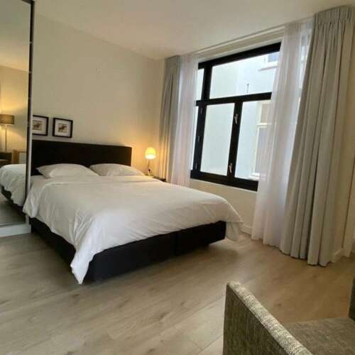 Foto #7 Appartement Groenburgwal Amsterdam