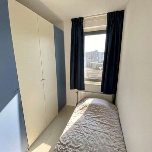 Foto #18 Huurwoning Baak van Brielle Amersfoort