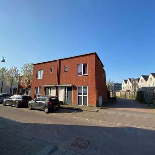 Foto #22 Huurwoning Baak van Brielle Amersfoort