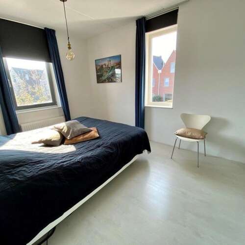 Foto #14 Huurwoning Baak van Brielle Amersfoort