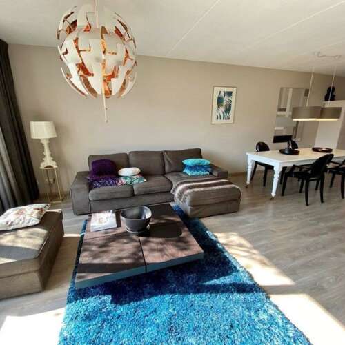 Foto #7 Huurwoning Baak van Brielle Amersfoort