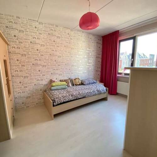 Foto #17 Huurwoning Baak van Brielle Amersfoort