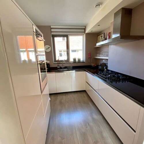 Foto #9 Huurwoning Baak van Brielle Amersfoort