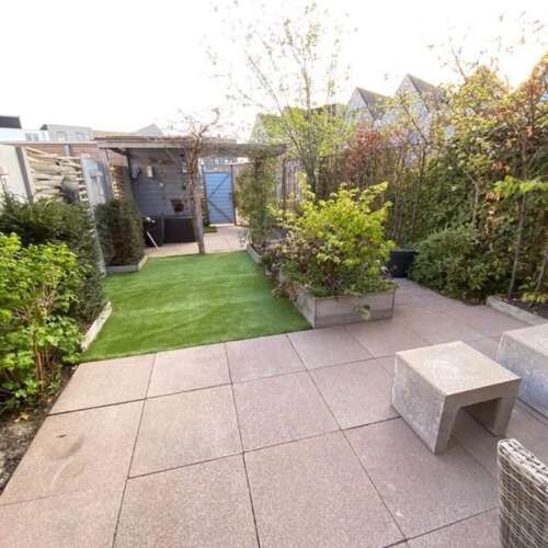 Foto #12 Huurwoning Baak van Brielle Amersfoort