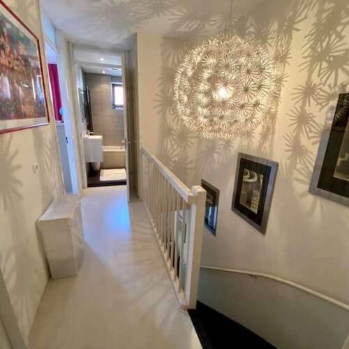 Foto #13 Huurwoning Baak van Brielle Amersfoort