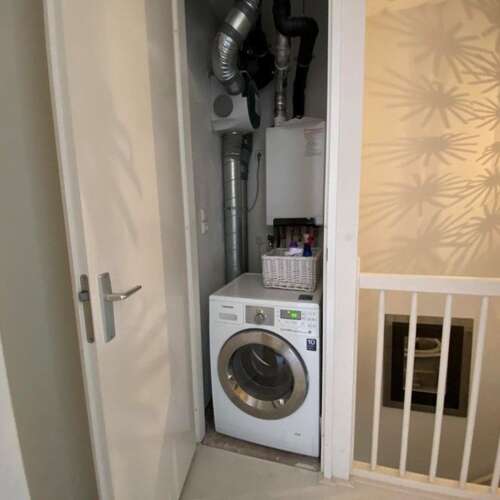 Foto #20 Huurwoning Baak van Brielle Amersfoort