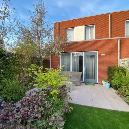 Foto #0 Huurwoning Baak van Brielle Amersfoort