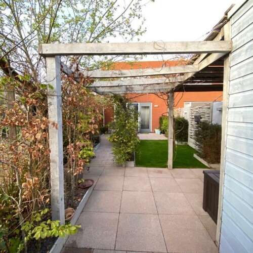 Foto #11 Huurwoning Baak van Brielle Amersfoort