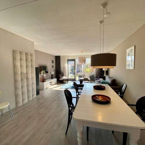 Foto #8 Huurwoning Baak van Brielle Amersfoort