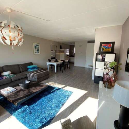 Foto #5 Huurwoning Baak van Brielle Amersfoort