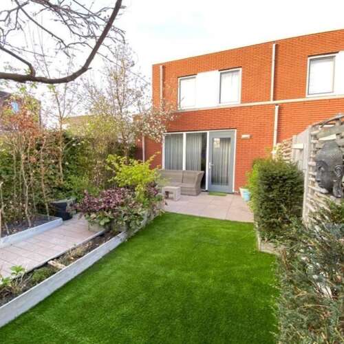 Foto #10 Huurwoning Baak van Brielle Amersfoort