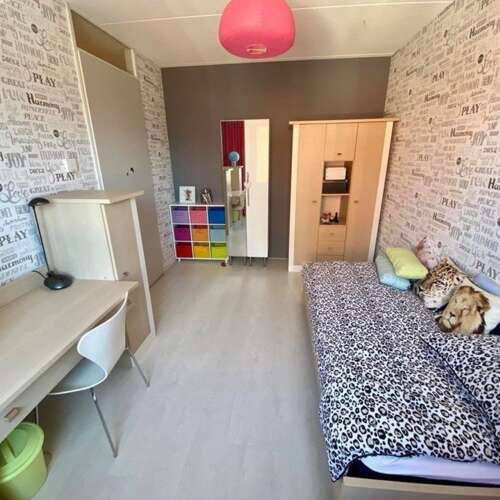 Foto #16 Huurwoning Baak van Brielle Amersfoort