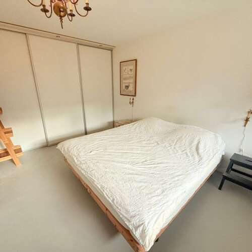 Foto #10 Appartement Venetiëhof Amsterdam