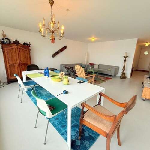 Foto #0 Appartement Venetiëhof Amsterdam