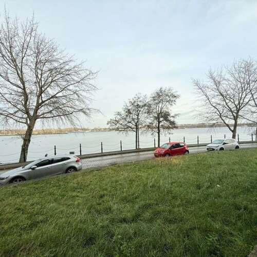 Foto #5 Appartement Venetiëhof Amsterdam