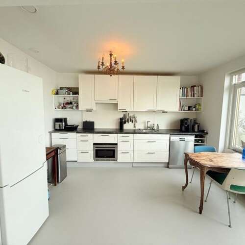 Foto #7 Appartement Venetiëhof Amsterdam