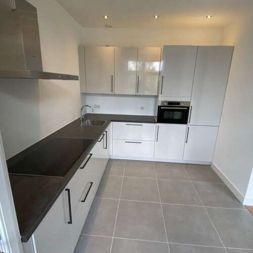Foto #5 Appartement Stadionweg Amsterdam