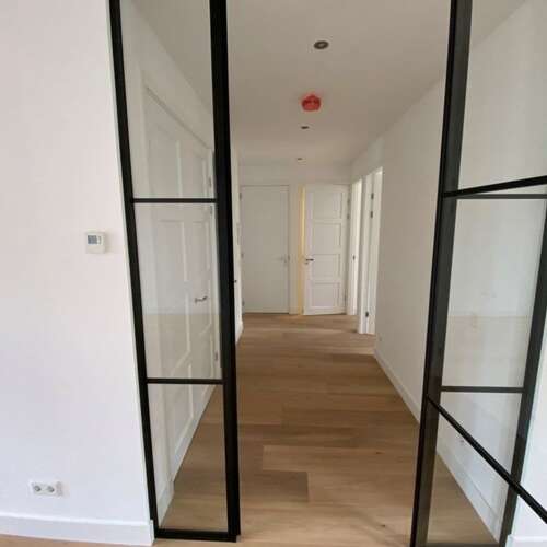 Foto #11 Appartement Stadionweg Amsterdam