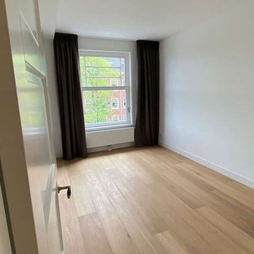 Foto #8 Appartement Stadionweg Amsterdam