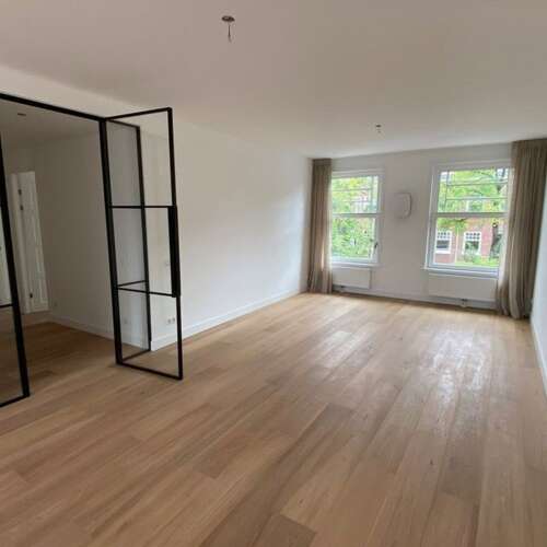 Foto #0 Appartement Stadionweg Amsterdam